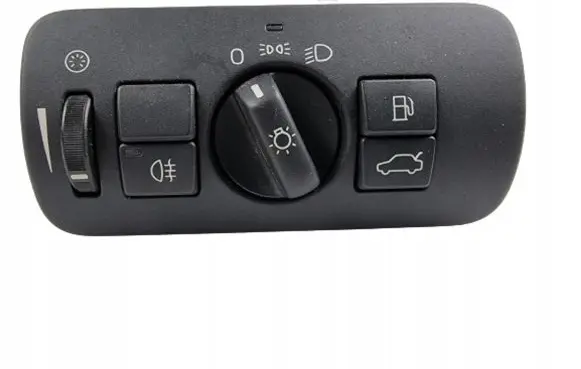Volvo V60 Light switch 30739412