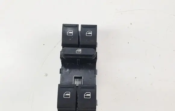 Seat Altea XL Electric window control switch