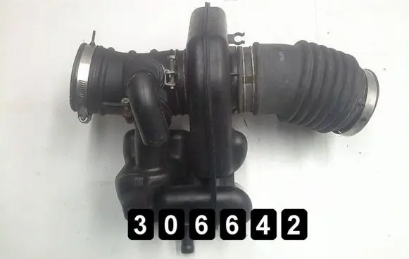 Nissan Murano Z50 Air intake hose/pipe
