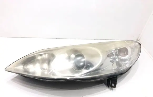 Peugeot 407 Headlight/headlamp 0301213601