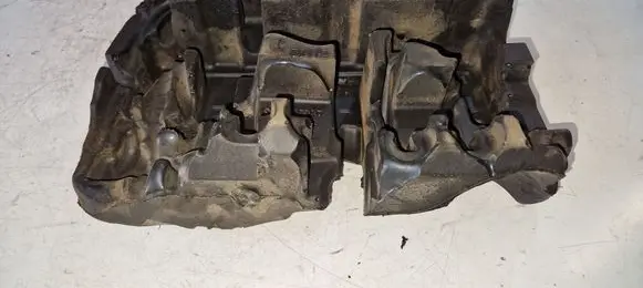 Renault Koleos II Other engine bay part 04627163AD