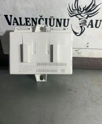 Renault Captur Other control units/modules 283464084R
