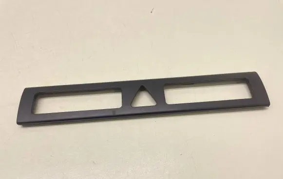 Audi A6 S6 C5 4B Dashboard glove box trim 4B0863321D