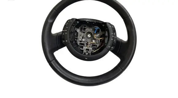 Citroen C4 I Steering wheel 6096636