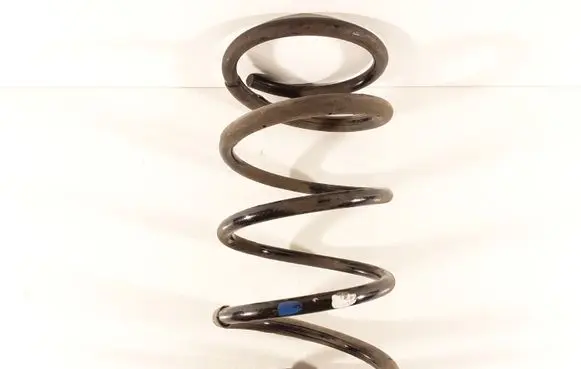 Mitsubishi Outlander Front coil spring