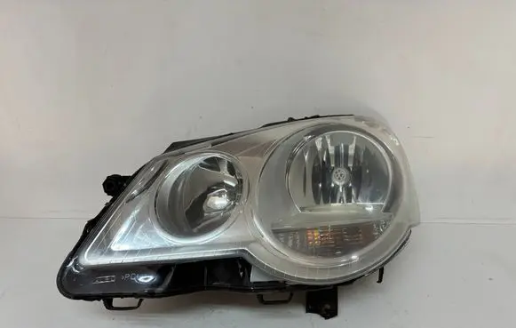 Volkswagen Polo IV 9N3 Headlight/headlamp 6Q1941007AT