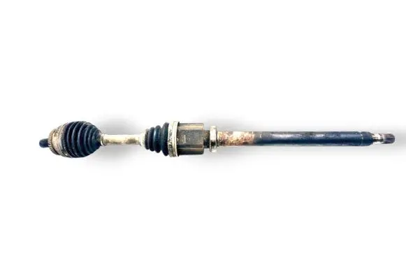 Volvo V70 Front driveshaft