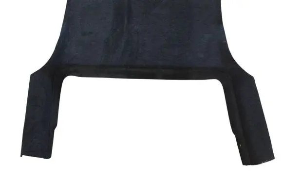 Tesla Model S Trunk/boot mat liner 104519500A 370230100105