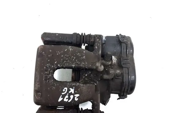 Mercedes-Benz B W246 W242 Rear brake caliper A0004232381