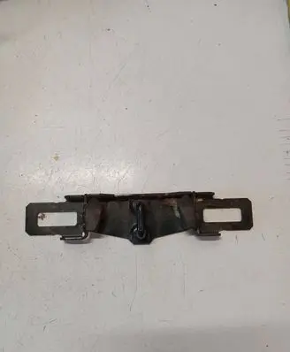 Volvo XC60 Loading door lock loop/hook striker 31276686