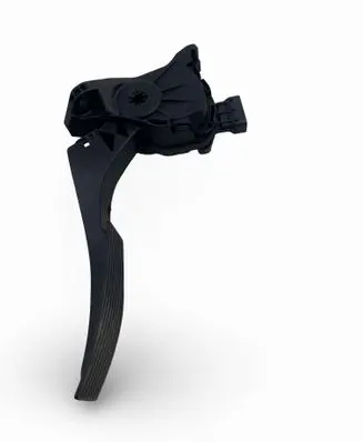 Opel Astra J Accelerator throttle pedal 13252702