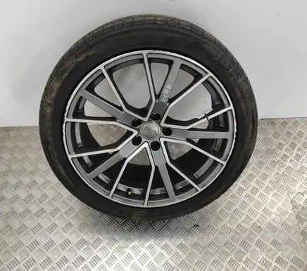 Audi Q5 SQ5 8R R20 alloy rim