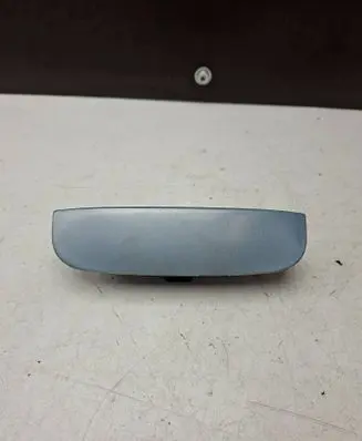 Citroen C4 I Loading door exterior handle 