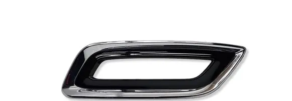 Ford Mondeo MK V Front fog light trim/grill FS7315A299V