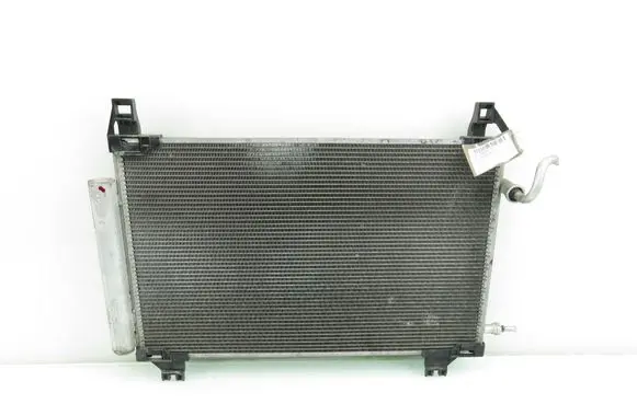 Toyota Yaris A/C cooling radiator (condenser) 