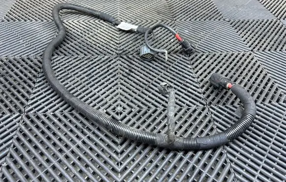 Volvo XC90 Other wiring loom 31376346