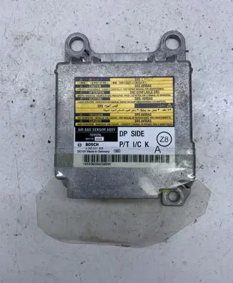 Lexus IS 220D-250-350 Airbag control unit/module 8917053100 0285001903