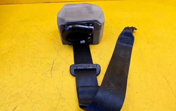 Seat Ateca Rear seatbelt 575857805