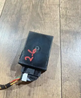 BMW X5 E53 Other control units/modules 37141092396 05103000 110187L1