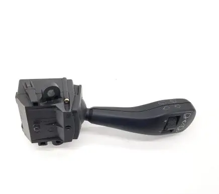 BMW 3 E46 Wiper control stalk 8363699 012040