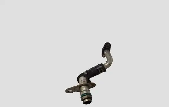 Renault Megane III Turbo turbocharger oiling pipe/hose