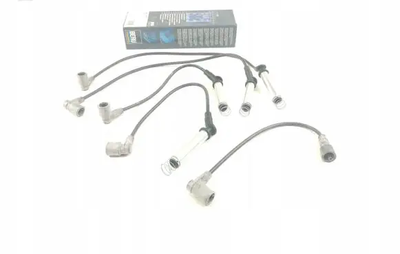 Opel Astra G Ignition plug leads ZEF1118