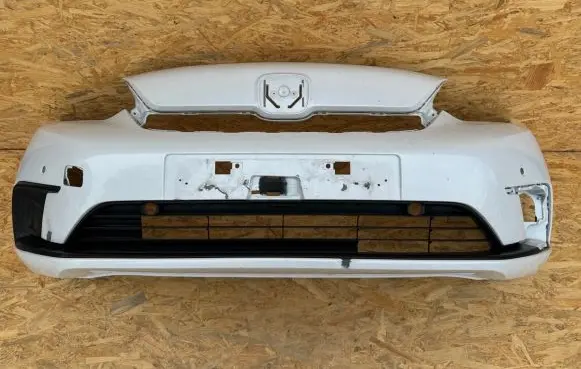 Honda Jazz IV GR Front bumper 71101TZBZZ00 71151TZBG0