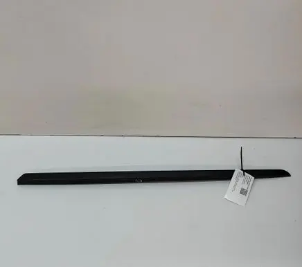 Porsche Cayenne (9Y0 9Y3) Door glass trim 9Y0854328