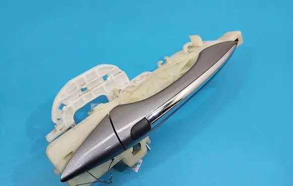 Hyundai i40 Front door exterior handle IMPRK1599846