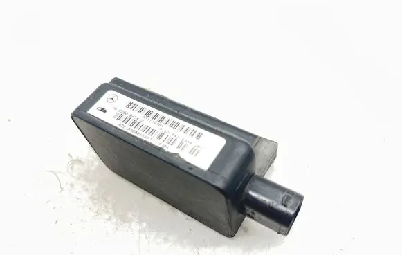 Mercedes-Benz ML W163 ESP acceleration yaw rate sensor A1635426340