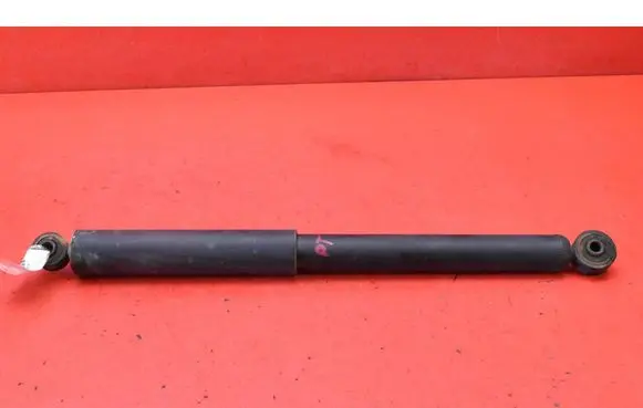 Subaru Justy Rear shock absorber/damper 343406