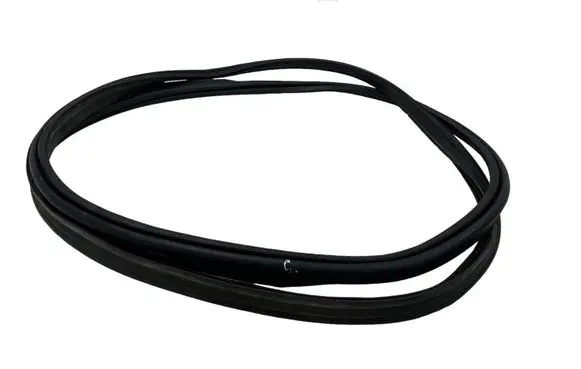 Peugeot 508 II Loading door rubber seal (on body) 9813391980
