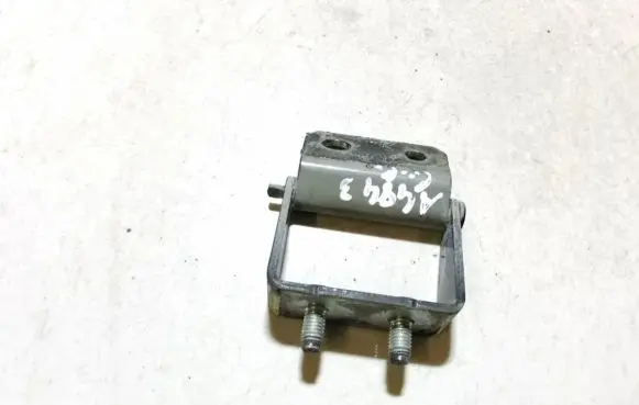 Nissan Qashqai Tailgate/trunk/boot hinge