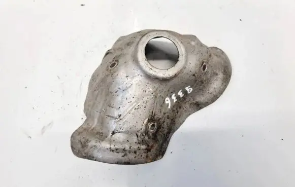 Opel Astra J Other exhaust manifold parts 55567713