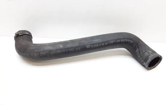 Volvo V70 Intercooler hose/pipe 6G916C700AB