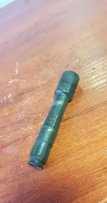BMW 3 E36 Ignition plug leads 1402463