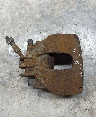 Volvo S80 Front brake caliper