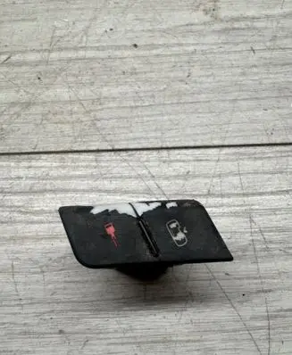 Audi A4 S4 B7 8E 8H Central locking switch button 8E1962107