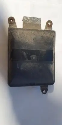 Blind spot module