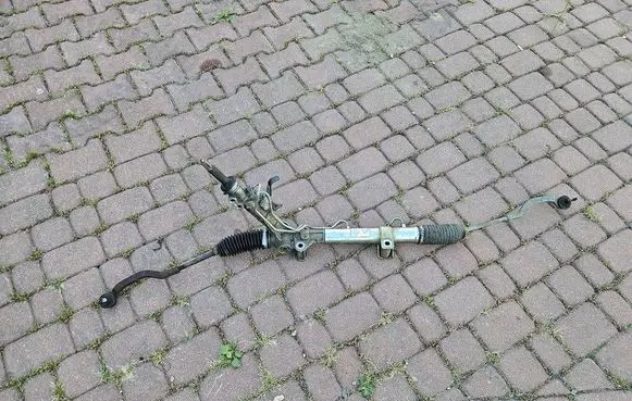 Fiat Talento Steering rack 490018549R 93459573