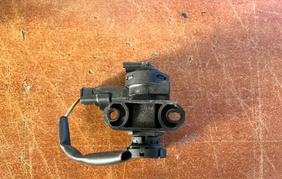 Citroen C8 Turbo solenoid valve 3024368