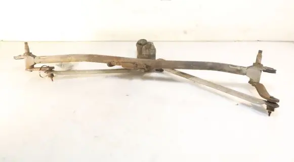 Fiat Doblo Front wiper linkage 