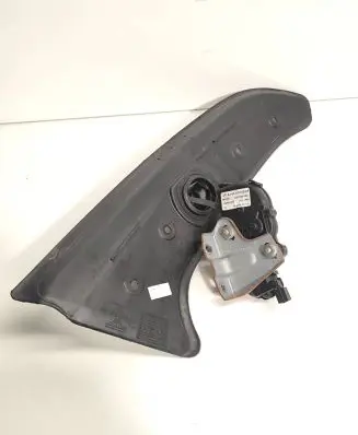 Mercedes-Benz GLS X166 Vent window/glass motor A1666700004 00781077 C02230104