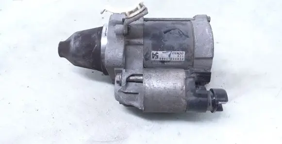 Honda Civic Starter motor 4280003460