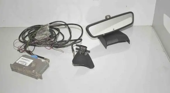 BMW 3 GT F34 Windshield/windscreen camera 9338298 9281715 9256138