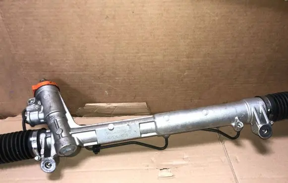 Porsche Boxster 987 Steering rack 99734701110
