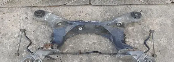 Mercedes-Benz E W211 Rear subframe 