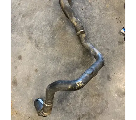 Renault Master III Intercooler hose/pipe 8200730576