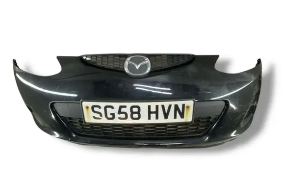 Mazda 2 Front bumper