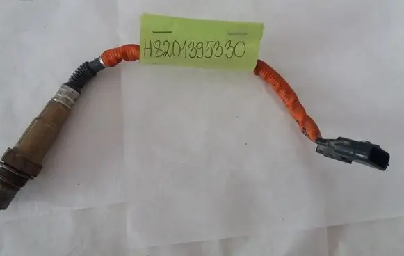 Nissan X-Trail T32 Lambda probe sensor H8201395330